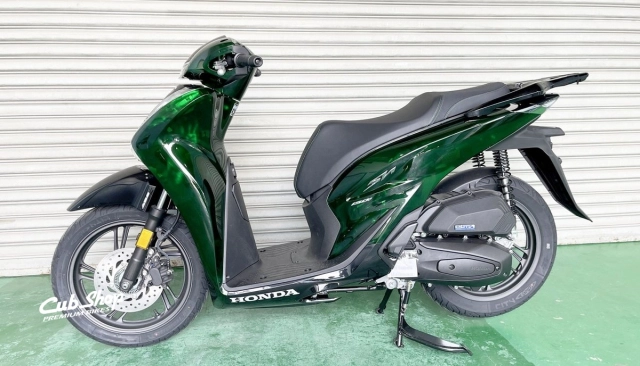Honda sh 150i ý giá bao nhiêu - cập nhật giá mới nhất hôm nay