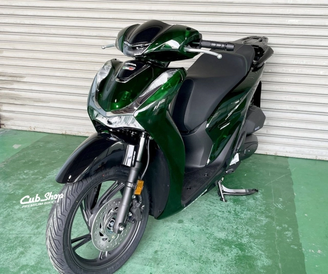 Honda sh 150i ý giá bao nhiêu - cập nhật giá mới nhất hôm nay