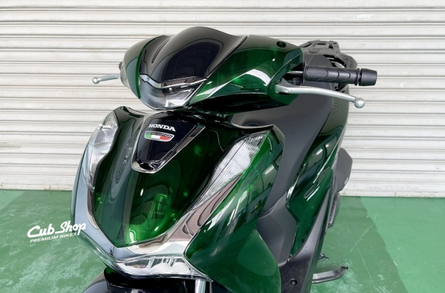 Honda sh 150i ý giá bao nhiêu - cập nhật giá mới nhất hôm nay