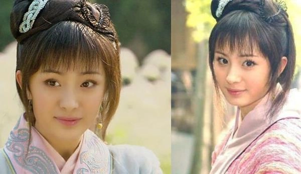Hồng nhan bạc mệnh vương chiêu quân thậm chí phải cam chịu làm vợ của con chồng