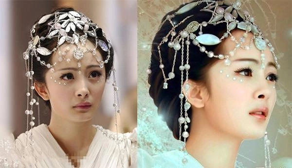 Hồng nhan bạc mệnh vương chiêu quân thậm chí phải cam chịu làm vợ của con chồng
