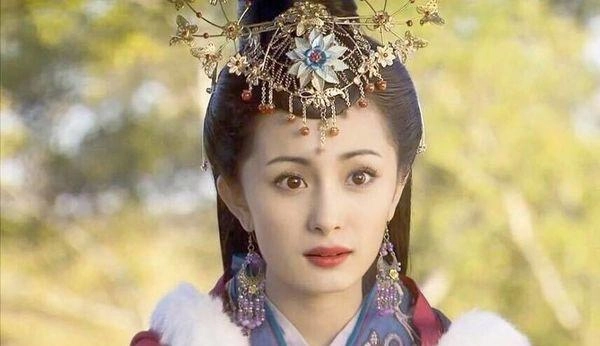Hồng nhan bạc mệnh vương chiêu quân thậm chí phải cam chịu làm vợ của con chồng