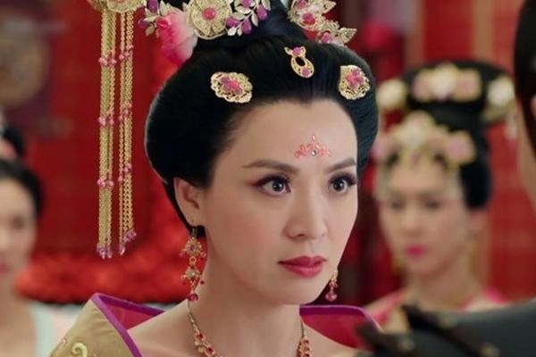Hung bạo nhất lịch sử trung hoa đây là bí thuật làm đẹp rợn người của thái bình công chúa