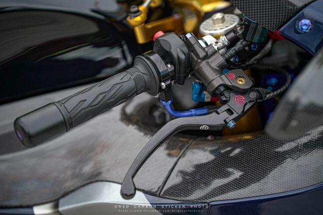 Huyền thoại quyền lực nhất thế giới suzuki hayabusa gen 1