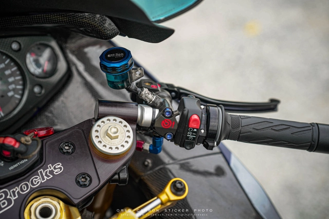 Huyền thoại quyền lực nhất thế giới suzuki hayabusa gen 1