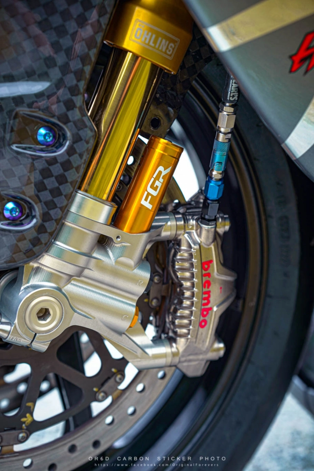 Huyền thoại quyền lực nhất thế giới suzuki hayabusa gen 1