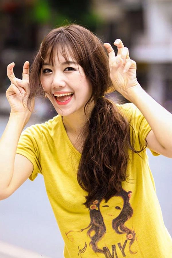 Kể từ ngày làm vợ trấn thành nhan sắc hari won ngày càng thăng hạng là nhờ đâu