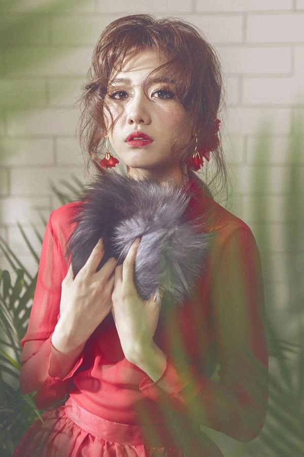 Kể từ ngày làm vợ trấn thành nhan sắc hari won ngày càng thăng hạng là nhờ đâu