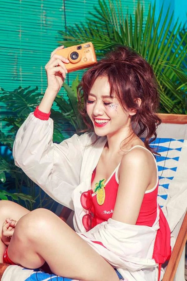 Kể từ ngày làm vợ trấn thành nhan sắc hari won ngày càng thăng hạng là nhờ đâu