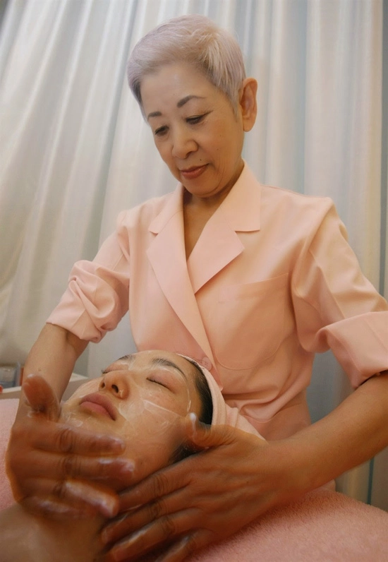 Khám phá bí quyết làm đẹp của phụ nữ nhật bản