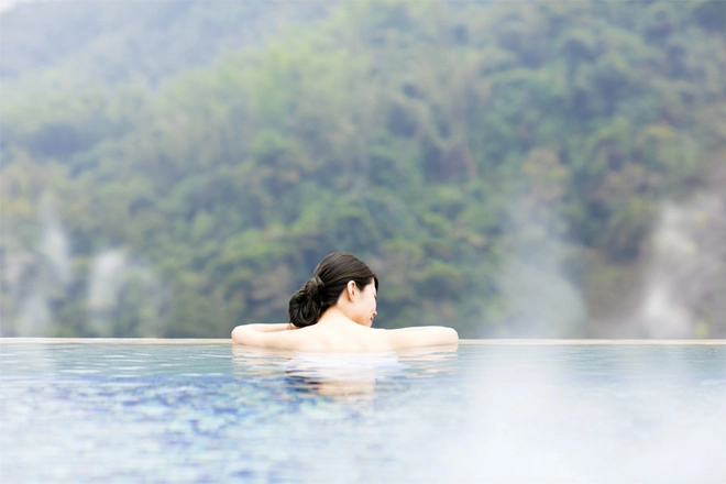 Khám phá bí quyết làm đẹp của phụ nữ nhật bản