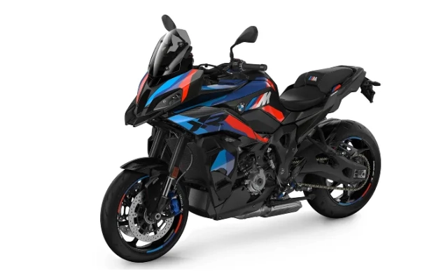 Khám phá khái niệm mới của dòng xe pkl mang tên crossover 2 bánh