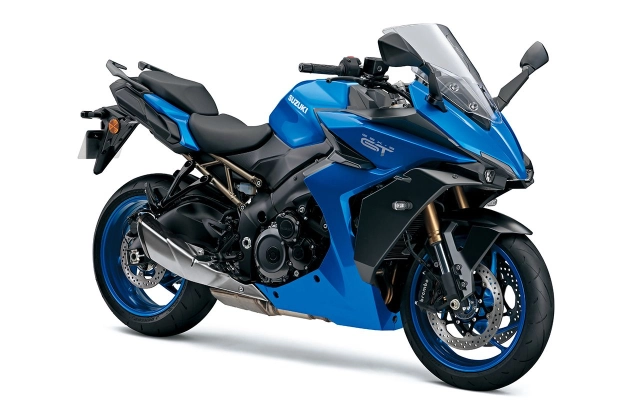 Khám phá khái niệm mới của dòng xe pkl mang tên crossover 2 bánh