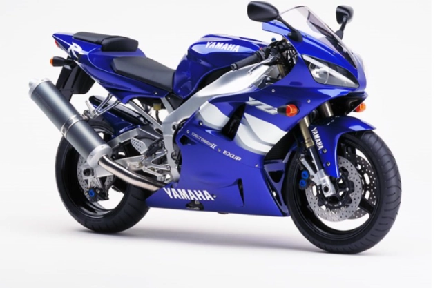 Khám phá lịch sử yamaha r1 trước khi huyền thoại này bị dừng sản xuất thương mại