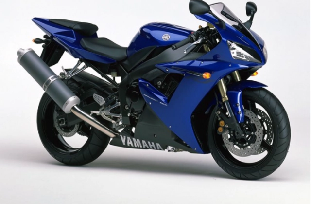 Khám phá lịch sử yamaha r1 trước khi huyền thoại này bị dừng sản xuất thương mại