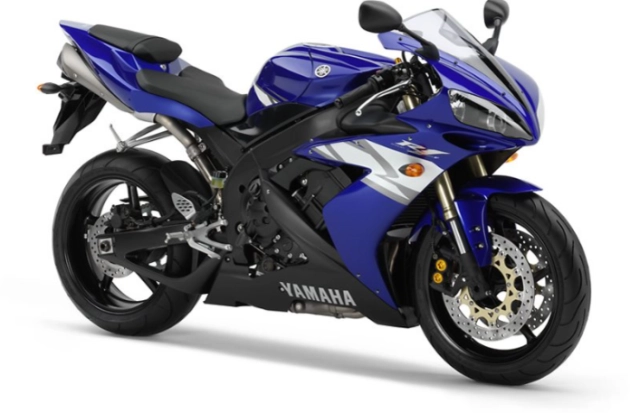 Khám phá lịch sử yamaha r1 trước khi huyền thoại này bị dừng sản xuất thương mại