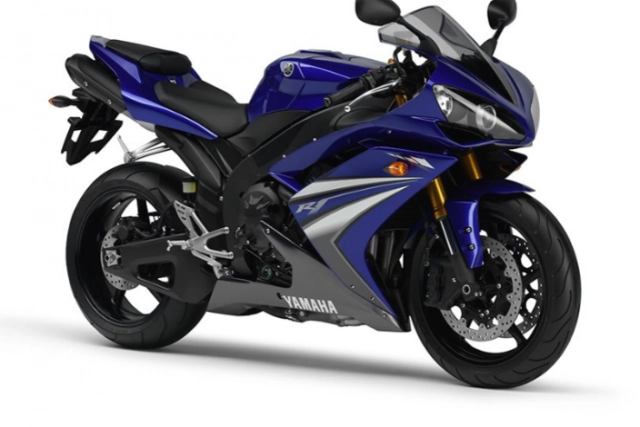 Khám phá lịch sử yamaha r1 trước khi huyền thoại này bị dừng sản xuất thương mại