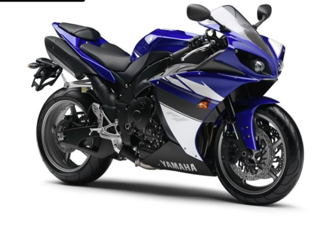 Khám phá lịch sử yamaha r1 trước khi huyền thoại này bị dừng sản xuất thương mại