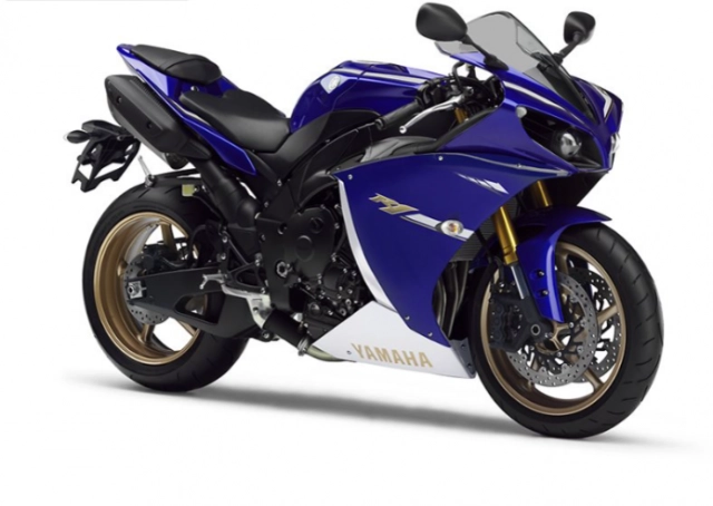 Khám phá lịch sử yamaha r1 trước khi huyền thoại này bị dừng sản xuất thương mại
