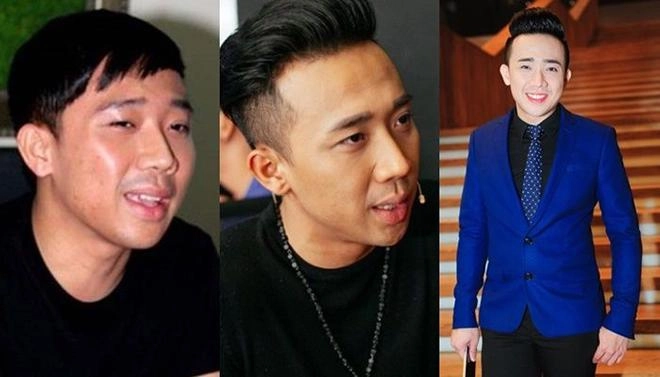 Khi sao nam việt đánh đổi vẻ nam tính thường ngày bằng những gương mặt trang điểm quá tay