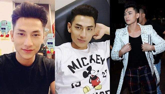 Khi sao nam việt đánh đổi vẻ nam tính thường ngày bằng những gương mặt trang điểm quá tay