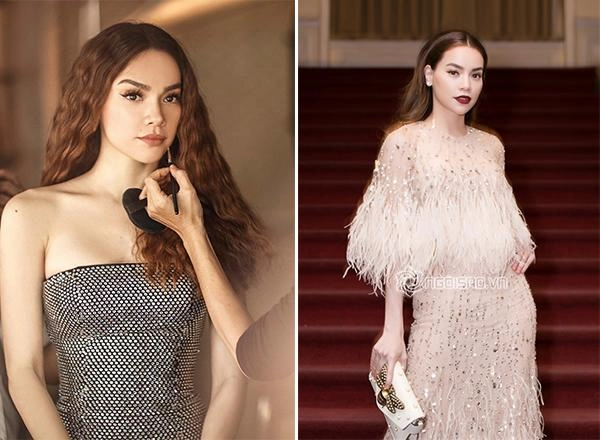 Khoe clip makeup chỉ trong 5 phút hồ ngọc hà lộ lỗi trang điểm không thể sai hơn