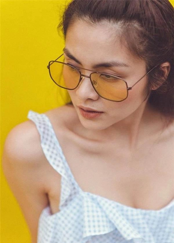 Khoe vòng 1 lấp ló tròn đầy phải chăng hà tăng thực sự gia nhập liên minh ngực khủng