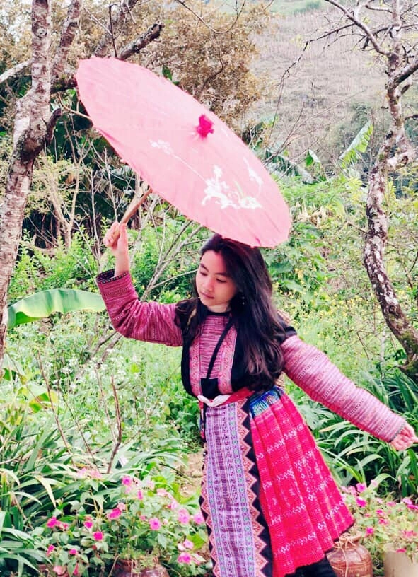 Không chỉ 1 mc quyền linh có đến 2 cô con gái xinh như hoa hậu sắp cao hơn bố