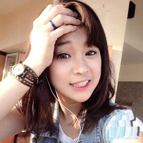 Không chỉ nhã phương hoàng yến chibi cũng bị fan bóc mẽ bộ phận lão hóa sớm