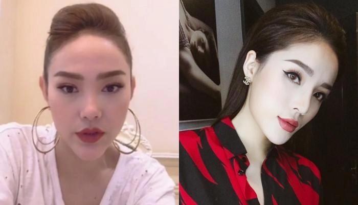 Không chỉ thích cằm nhọn vline những sao nữ vbiz còn thích thẩm mỹ bộ phận này trên cơ thể