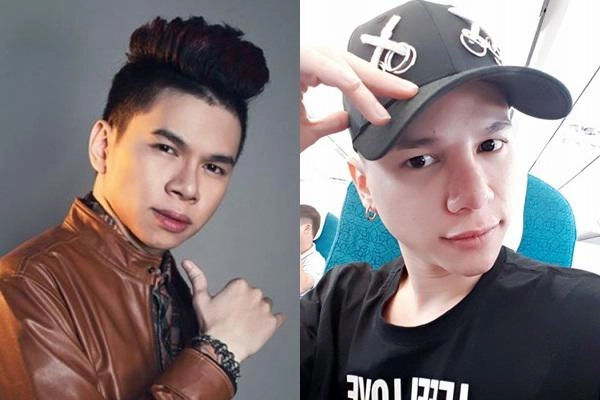 Không chịu kém cạnh hội chị em dao kéo erik tiếp tục mốt cằm nhọn xuyên thủng vạn vật