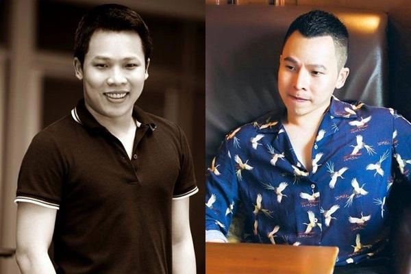 Không chịu kém cạnh hội chị em dao kéo erik tiếp tục mốt cằm nhọn xuyên thủng vạn vật