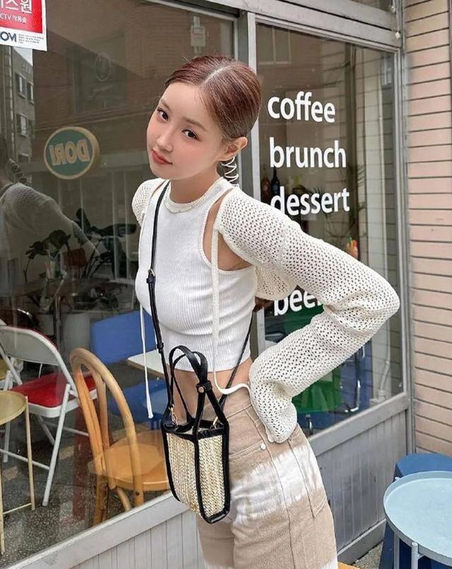 Không kịp giảm cân khi đến hè chị em quất ngay 3 món đồ thời trang này dễ dàng biến 60kg thành 45kg