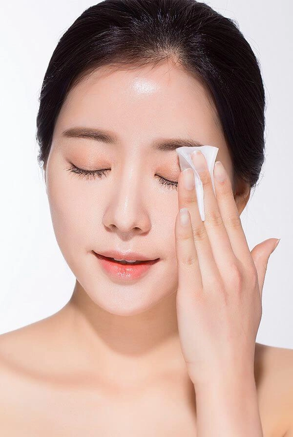 Không muốn lão hóa nhanh hãy dành ra 30 phút mỗi tối chăm sóc cho làn da của mình