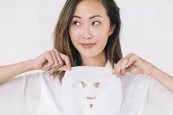 Không muốn lão hóa nhanh hãy dành ra 30 phút mỗi tối chăm sóc cho làn da của mình