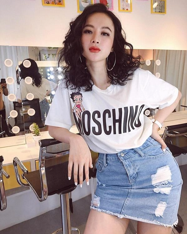 Không ngờ 2 nàng trinh lại tự dìm hàng mình chỉ vì lỗi cực kỳ ngớ ngẩn này