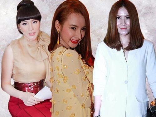 Khuôn mặt cứng đơ năm lần bảy lượt biến dạng khiến mỹ nhân việt vướng nghi vấn pttm