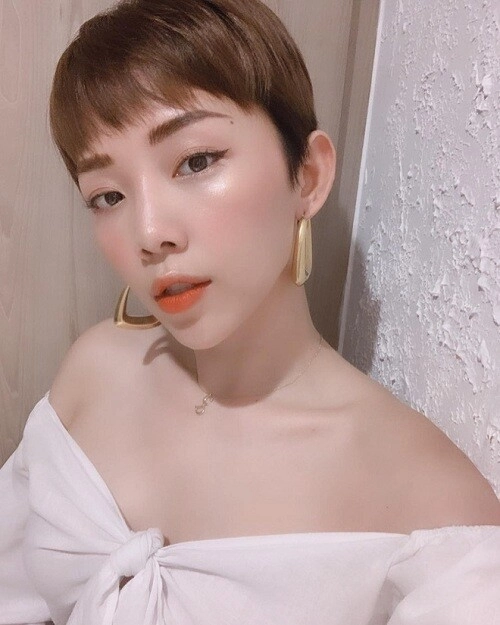 Kỳ duyên bất ngờ đổi hình tượng dân tình nhắc nhớ đến một huyền thoại nhan sắc việt năm 2018