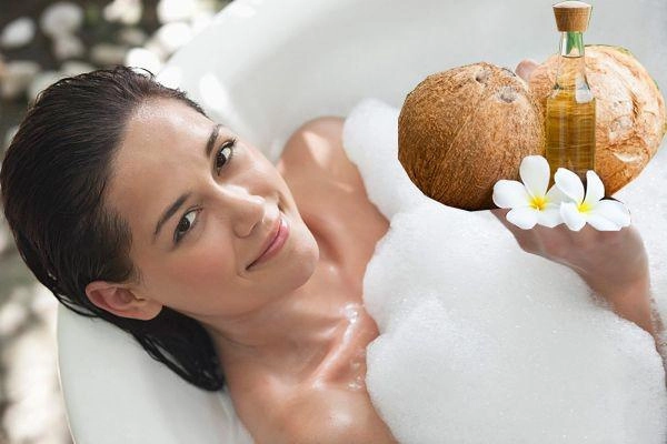 Làm đẹp da không khó với các nguyên liệu tự nhiên dễ kiếm ngay tại nhà