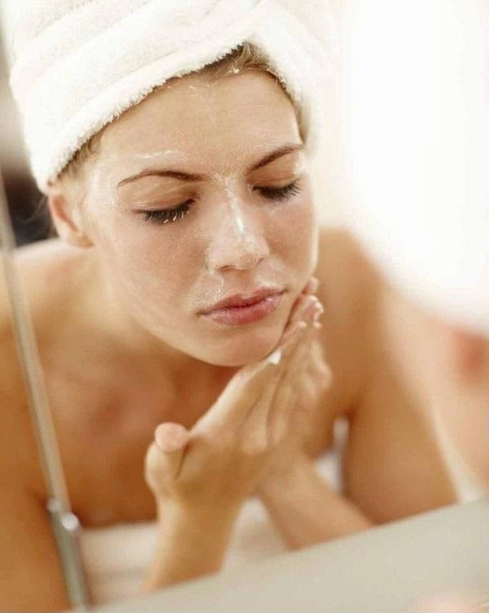 Làm đẹp da không khó với các nguyên liệu tự nhiên dễ kiếm ngay tại nhà