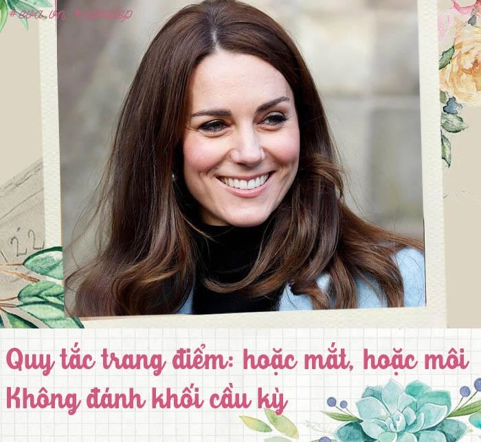 Làm đẹp kiểu hoàng gia người phải ăn uống kham khổ người sử dụng cả nọc ong