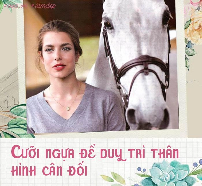 Làm đẹp kiểu hoàng gia người phải ăn uống kham khổ người sử dụng cả nọc ong