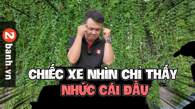 Lần đầu tiên review chiếc honda cub c125 độ nhìn vào chỉ thấy nhức cái đầu