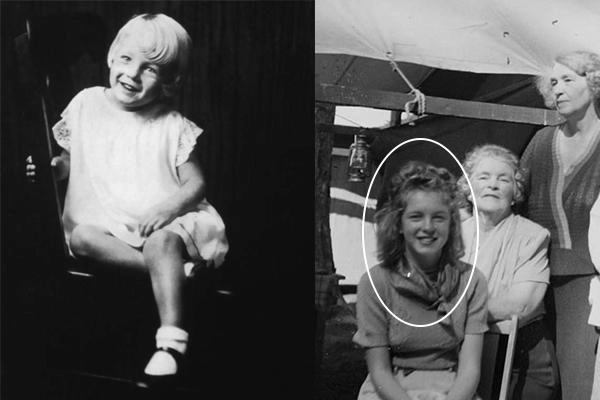 Lấy chồng 3 lần nhưng nhan sắc vẫn bất bại đây chính là bí mật của marilyn monroe