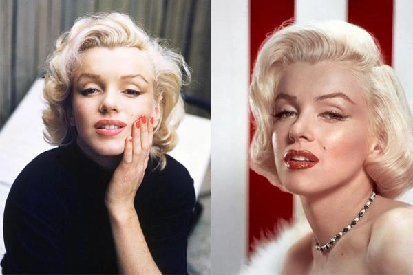 Lấy chồng 3 lần nhưng nhan sắc vẫn bất bại đây chính là bí mật của marilyn monroe
