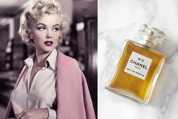 Lấy chồng 3 lần nhưng nhan sắc vẫn bất bại đây chính là bí mật của marilyn monroe