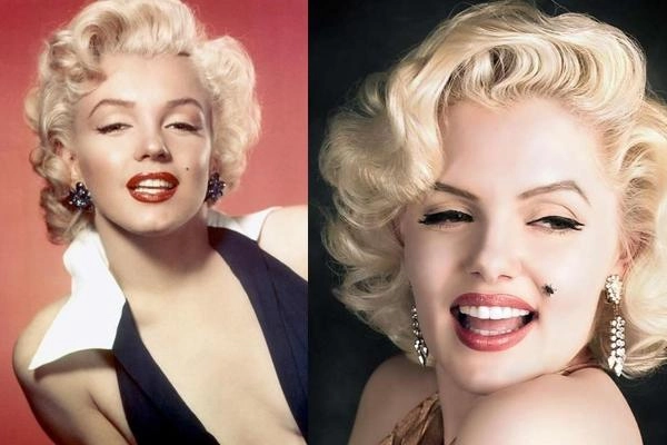 Lấy chồng 3 lần nhưng nhan sắc vẫn bất bại đây chính là bí mật của marilyn monroe