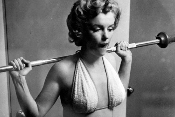 Lấy chồng 3 lần nhưng nhan sắc vẫn bất bại đây chính là bí mật của marilyn monroe