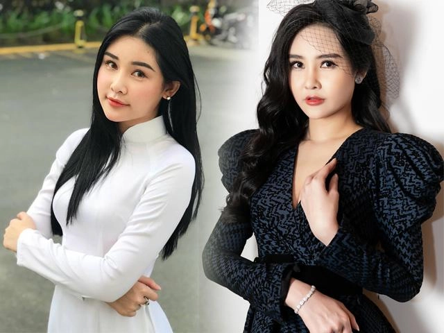 Lên tiếng trước nghi vấn bơm mặt hoa hậu lê âu ngân anh khi nào thì mới hết thị phi