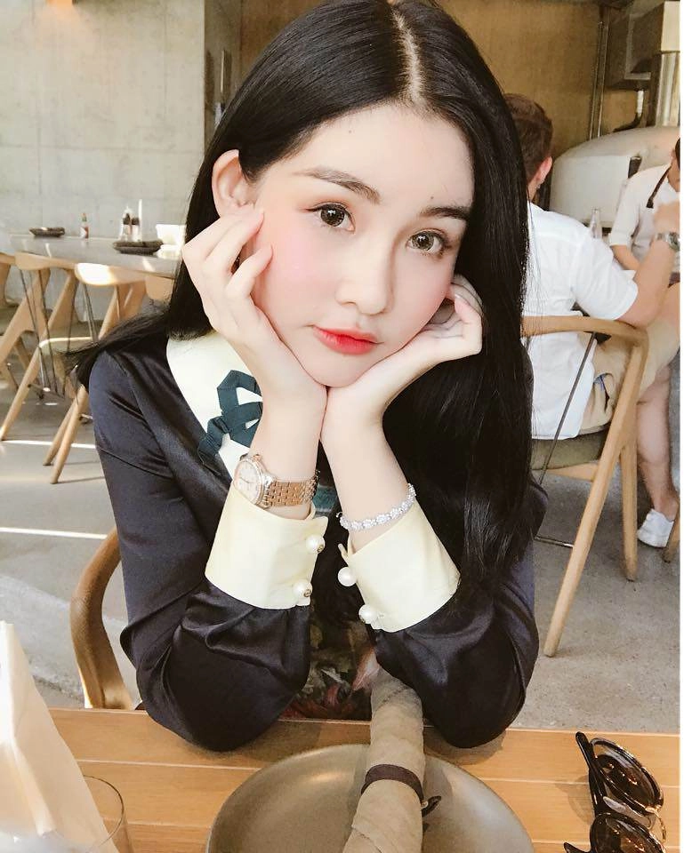 Lên tiếng trước nghi vấn bơm mặt hoa hậu lê âu ngân anh khi nào thì mới hết thị phi